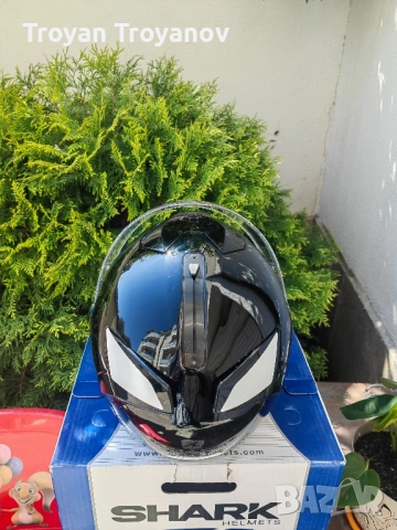 Каска за мотор, снимка 7 - Аксесоари и консумативи - 53128344
