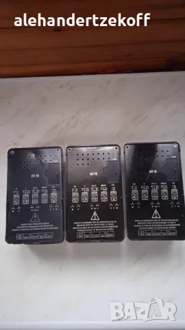 Ретро мултицет мултиметри DU - 10, снимка 2 - Друга електроника - 49849495