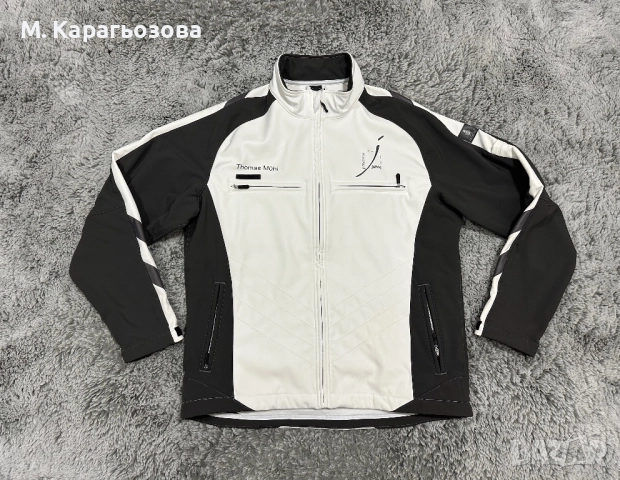 Mascot Dresden Softshell Jacket, Размер XL, снимка 2 - Якета - 52398151