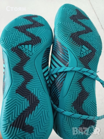 Младежки бутонки и стоножки – различни цветове, снимка 15 - Детски обувки - 52545358