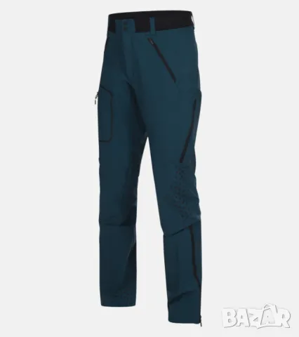 Туристически ПАНТАЛОН PEAK PERFORMANCE LIGHTSS P размер  XL, снимка 5 - Панталони - 47540501