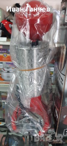 Миксер за фрапе на стойка 100W, 450мл 2 степени 3 рецепти 2г Гаранция! , снимка 7 - Кафе машини - 25736387