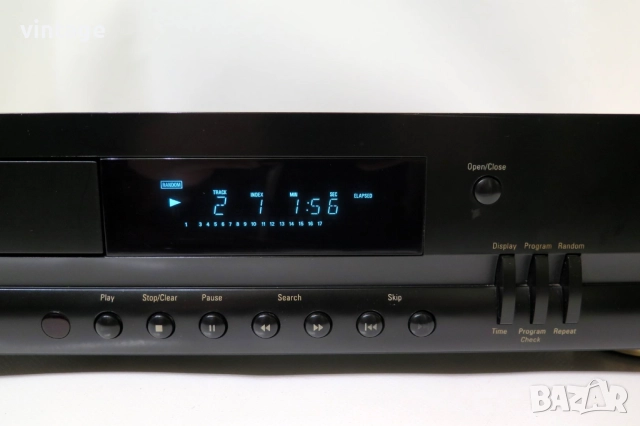 Harman Kardon HD 720, снимка 3 - Други - 51982180