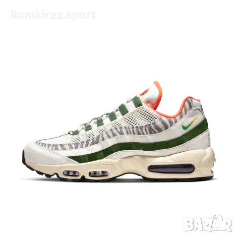 Nike Air Max 95 era safari, снимка 1 - Маратонки - 48004478