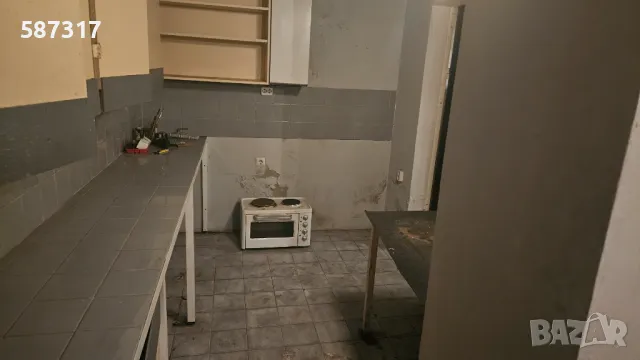 Продавам  партер, снимка 16 - Гаражи и паркоместа - 49420615