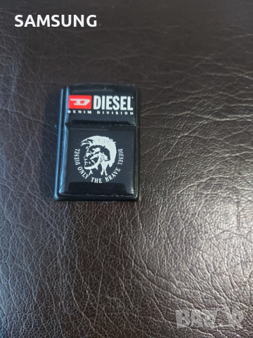 Запалка -   DIESEL , снимка 2 - Други - 44931793