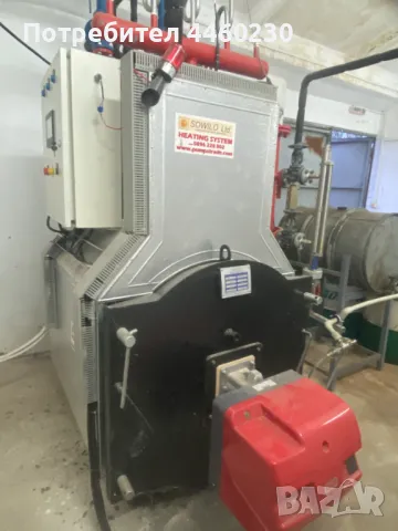 Дестилерия за етерично маслени , снимка 6 - Други машини и части - 50174016