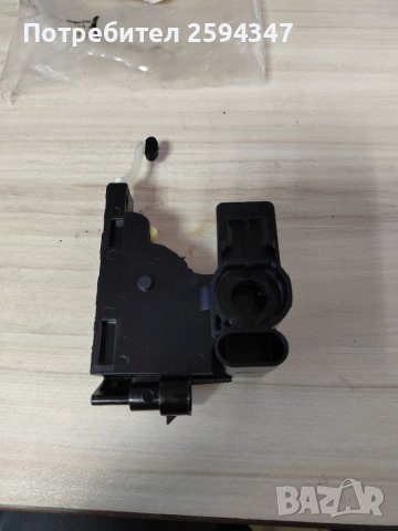 DAEWOO CHEVROLET KALOS AVEO АКТУАТОР ЦЕНТРАЛНО ЗАКЛЮЧВАНЕ GM, снимка 2 - Части - 38865549