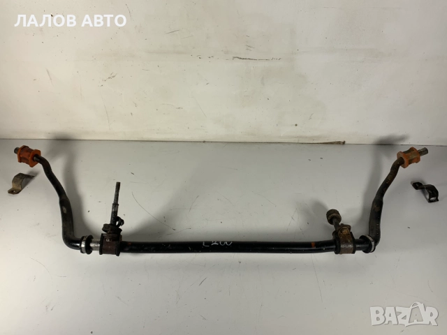 Предна стаблизираща щанга Мицубиши Л200 Stabilizirashta Shtanga Mitsubishi L200 (96-06)