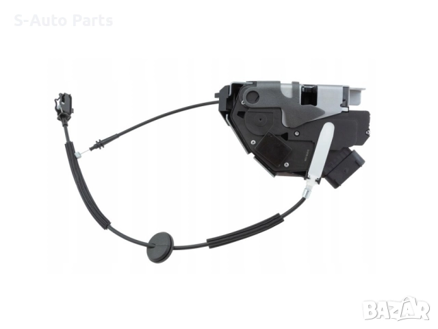 Брава за Ford Transit Custom (2012-2022) За предна дясна врата, снимка 4 - Части - 52875224