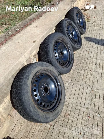 джанти , снимка 1