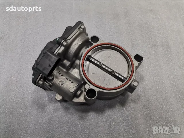 Като Нова Дросел Клапа BMW B58 8667415 4.0i 3 4 5 7 8 X3 X5 X6 X7 
