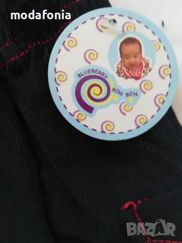 Комплект 2 части DADDY'S CHAMP, снимка 7 - Комплекти за бебе - 48994044