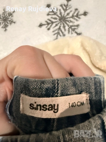 Лот дрехи 130-140 момиче, снимка 2 - Детски комплекти - 53238215