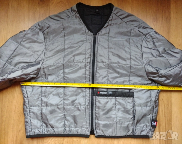 Dainese / Moto Liner - мото термо подплата, снимка 8 - Аксесоари и консумативи - 52680548