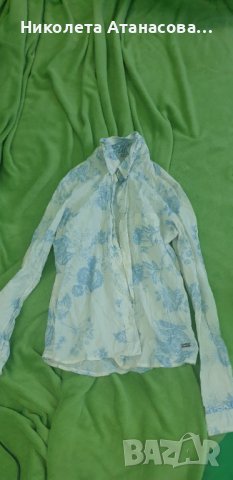 Блузи, снимка 2 - Блузи с дълъг ръкав и пуловери - 43865553