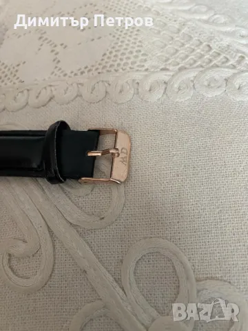 Мъжки часовник Daniel Wellington , снимка 4 - Мъжки - 48817777