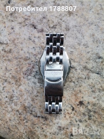 Swatch , снимка 2 - Мъжки - 43595436