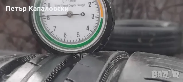 Гуми 205 55 16 Нокиан Nokian 4 броя +. Нов внос. Не са нови!, снимка 7 - Гуми и джанти - 41218565