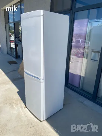 +Гаранция Хладилник с фризер Candy 177см, снимка 4 - Хладилници - 48965165