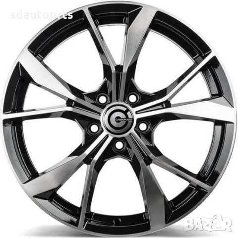 18” Джанти Голф Пасат 5X112 VW Arteon Golf 5 6 7 Passat B6 B7 B8 B9 CC Tiguan, снимка 2 - Гуми и джанти - 33380818