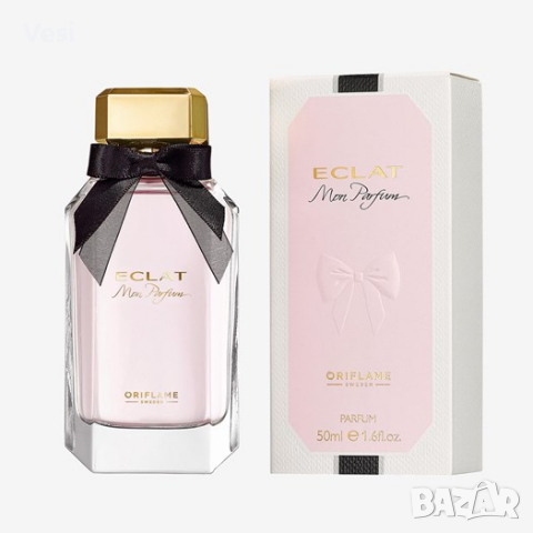 KОМПЛЕКT ЕCLAT MON PARFUM Орифлейм, снимка 2 - Дамски парфюми - 36572855