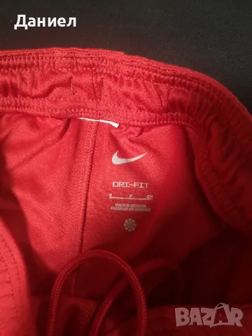 Къси панталони на Ливърпул , снимка 5 - Къси панталони - 50049361