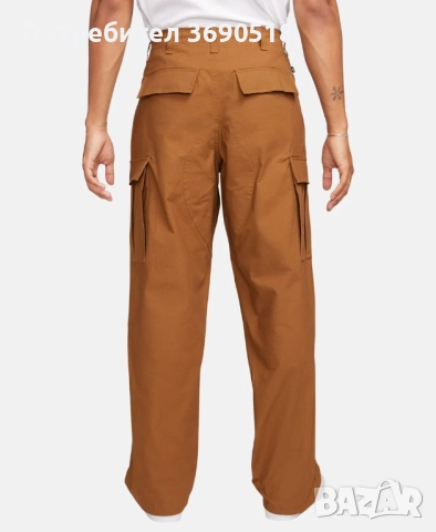 Панталон Cargo Nike sb M,L, снимка 2 - Панталони - 52709840