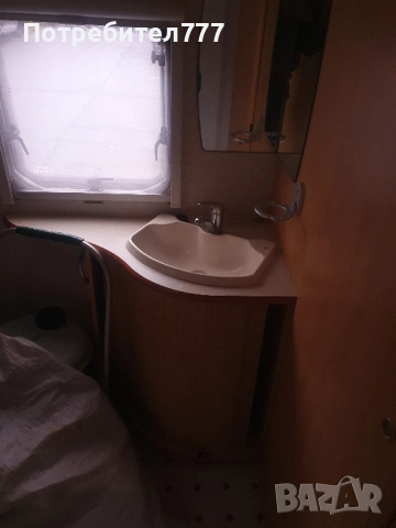 Каравана , снимка 12 - Каравани и кемпери - 52241400