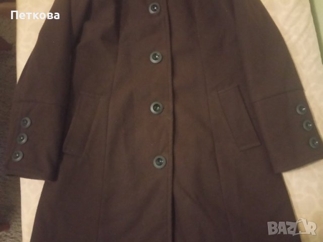 Дамско палто , снимка 4 - Палта, манта - 39156212