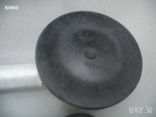 Продавам алуминиеви дръжки , лапи , носачи са стъкло ., снимка 9 - Други инструменти - 43480526