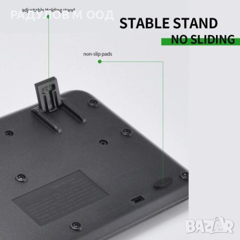 Клавиатура USB кабел 104 клавиша / 302, снимка 4 - Клавиатури и мишки - 43464374