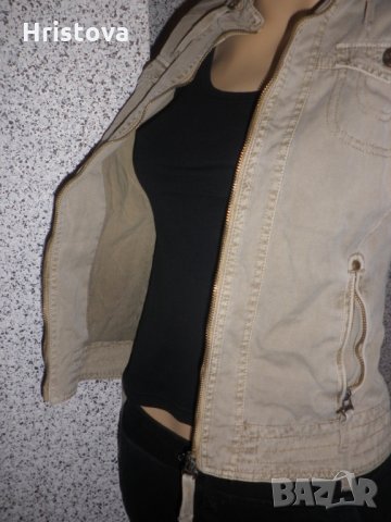 Пролетно яке