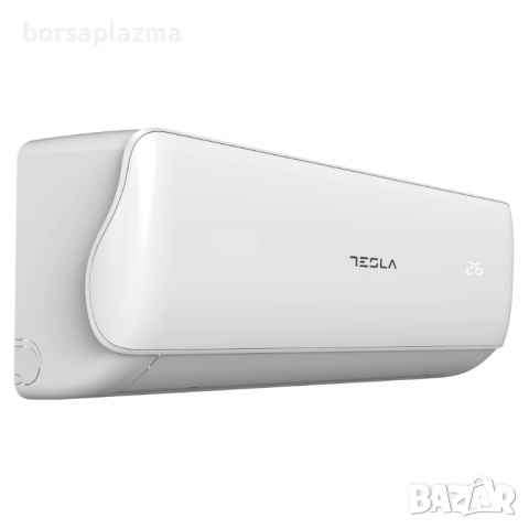 Климатик Tesla TA36FFML-1232IAPC, 12000 BTU, Клас A++, снимка 3 - Климатици - 36529606