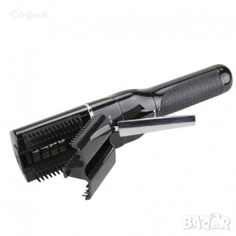 Машинка за премахване на цъфтящи краища на косата, снимка 7 - Други - 43033514