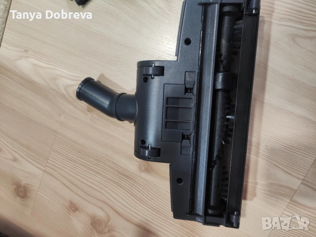 Прахосмукачка Thomas , снимка 4 - Прахосмукачки - 53152916