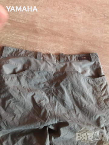 The North face  Мъжки  Туристически  Панталон 32, снимка 8 - Панталони - 36460635