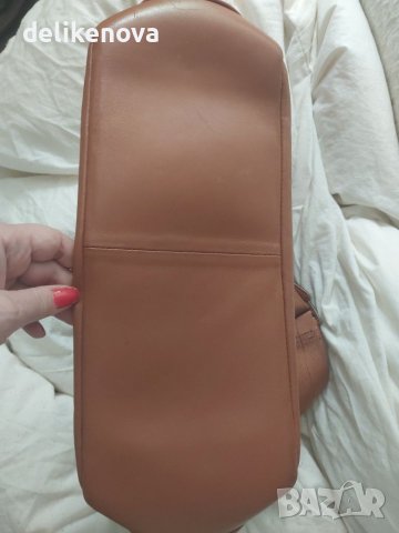 Унисекс. BREE. Original. 100% Кожа. Голяма чанта, снимка 11 - Чанти - 36048424