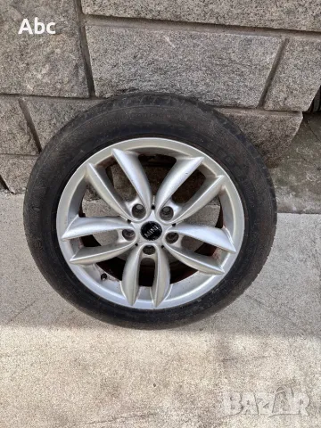 Джанта 17 Мини Кънтримен