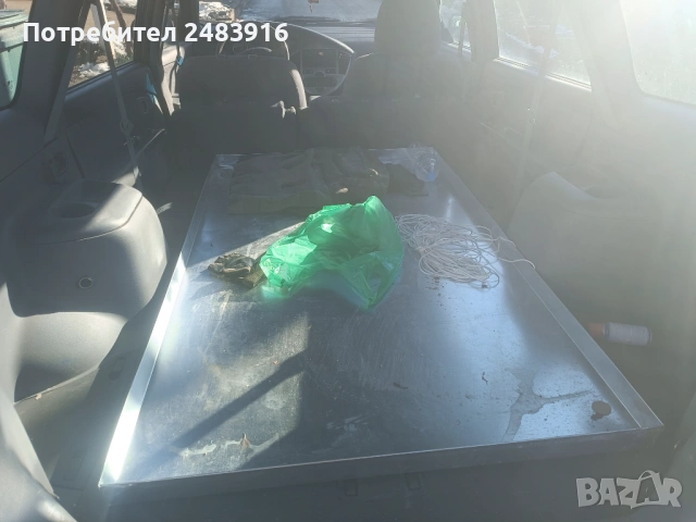 Продава се , снимка 2 - Автомобили и джипове - 53254461