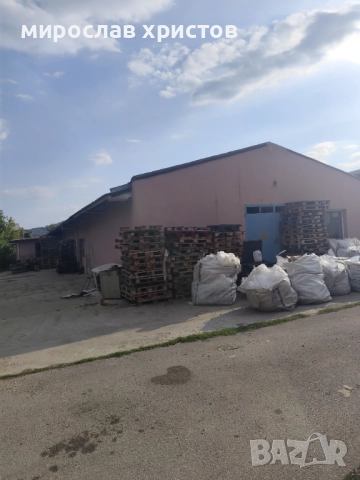 Помещения под наем , снимка 3 - Производствени сгради - 48625446