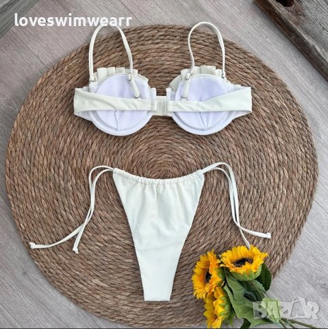 Бански, снимка 3 - Бански костюми - 43997593