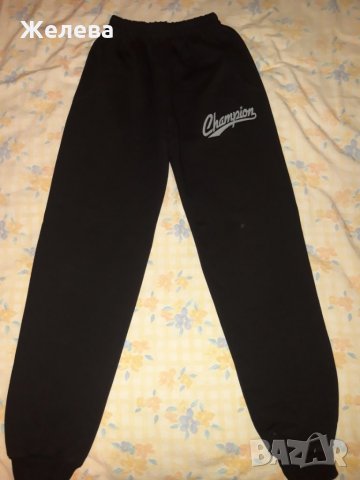 Лот от 4 долници, 2 горници, 2 блузки и 1 джинсов клин, снимка 9 - Детски комплекти - 26405362