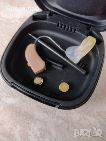 Слухов апарат Widex Evoke Fusion 2, снимка 9 - Слухови апарати - 52944394