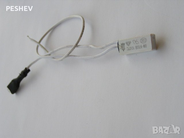 ТЕРМОИЗКЛЮЧВАТЕЛ ЗА ПОМПА НА КАФЕМАШИНА, снимка 3 - Кафемашини - 26309797