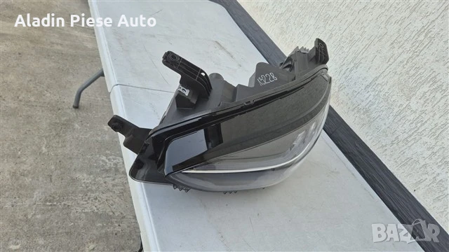 Ляв фар MG HS година 2021 2022 2023 2024 код 11434081 , снимка 4 - Аксесоари и консумативи - 50651392