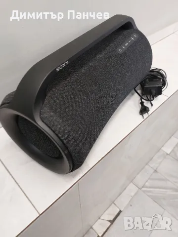 SONY SRS-XG500, снимка 1