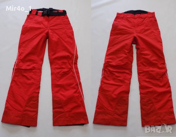 ски панталон schoffel gore-tex долнище екип зимен туризъм планина сноуборд дамски оригинален 36/38