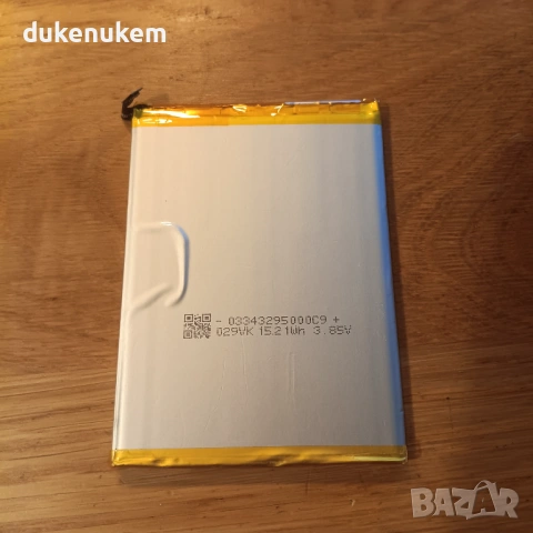 Батерия за Realme 6 (RMX2001) + инструменти, снимка 7 - Резервни части за телефони - 53241477