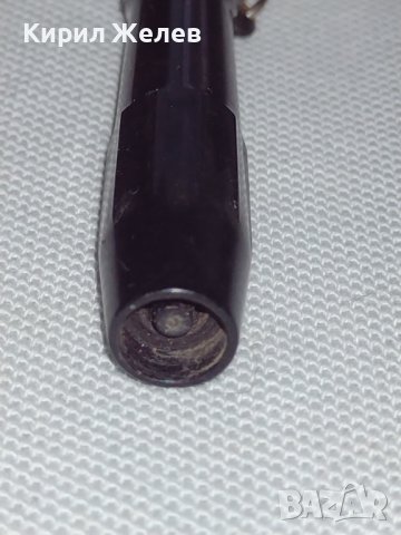 Стар ретро ключодържател рулетка за КОЛЕКЦИЯ ДЕКОРАЦИЯ 42386, снимка 2 - Колекции - 43620510